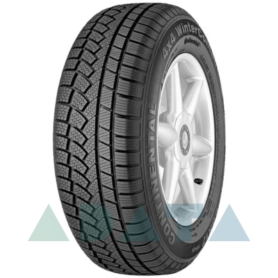 Continental 4x4 WinterContact 235/65 R17 104H