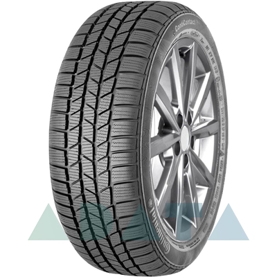 Continental ContiContact TS815 205/60 R16 96H XL ContiSeal