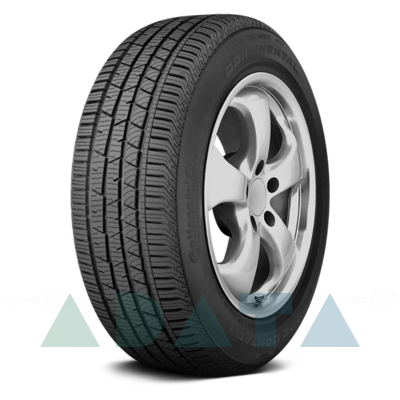 Continental ContiCrossContact LX Sport 235/65 R18 106T