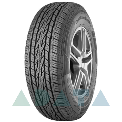 Continental ContiCrossContact LX2 275/65 R17 115H FR