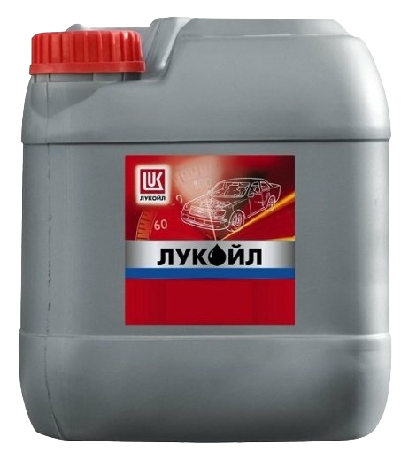 Моторное масло Лукойл Авангард Профессионал M5 10W40, 20л